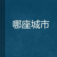 哪座城市 哪座城市