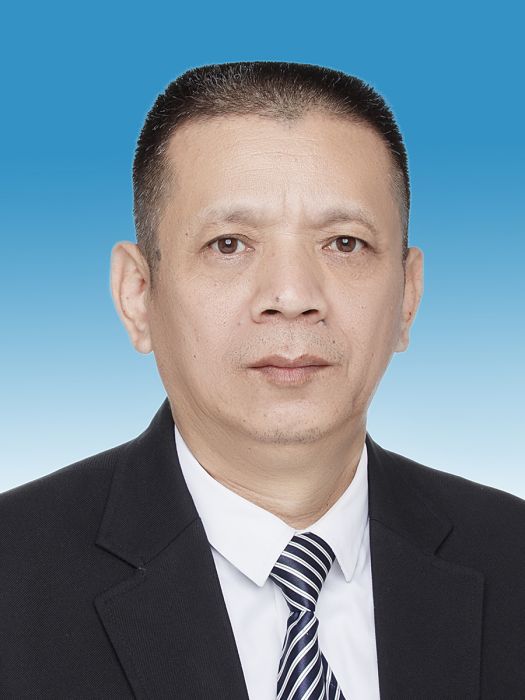 吳小明(儋州市市場監督管理局黨委委員、副局長) 吳小明(儋州市市場監督管理局黨委委員、副局長)