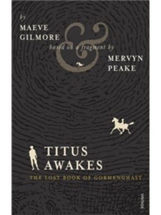 Titus Awakes Titus Awakes