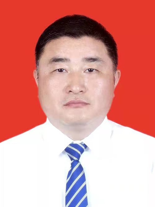 王新春(河南省南陽市西峽縣住房和城鄉建設局黨組成員、副局長)