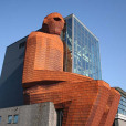 荷蘭人體博物館