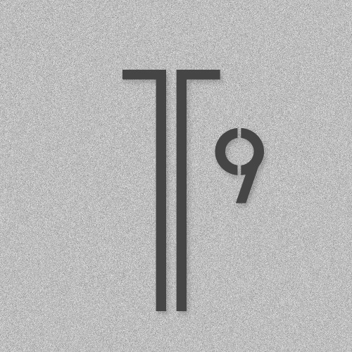 T9(商標)