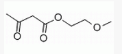 乙醯乙酸(2-甲氧基)乙酯