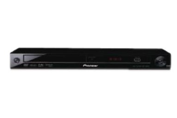 先鋒DV-1810-K