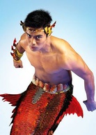 美人魚Dyesebel
