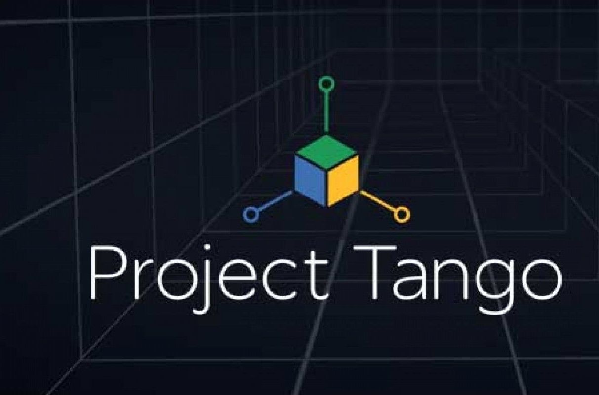 Project Tango