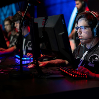 FURIA Esports FURIA Esports