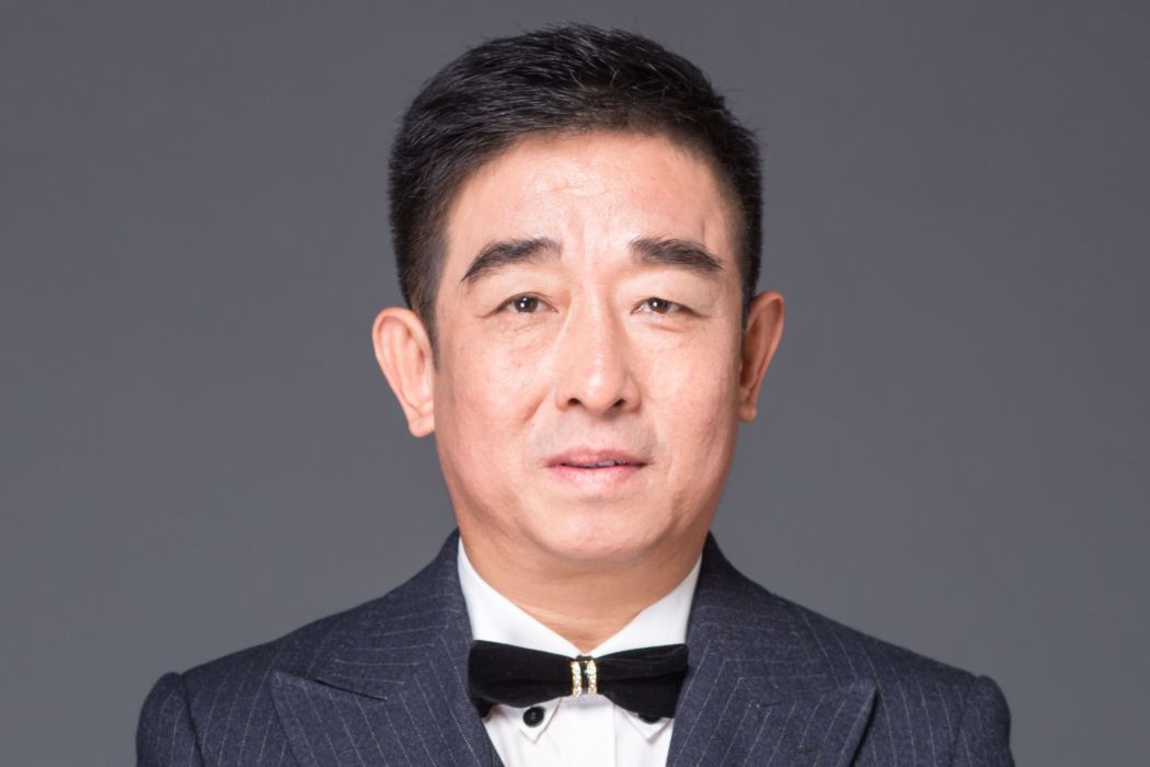 李先成(華開集團董事局董事) 李先成(華開集團董事局董事)
