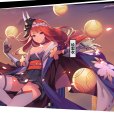 繪梨衣(遊戲《300大作戰》中的英雄) 繪梨衣(遊戲《300大作戰》中的英雄)