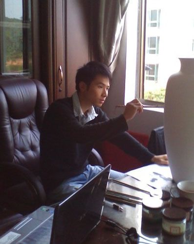 林清泰 林清泰