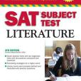 Barron\x27s SAT Subject Test Literature Barron\x27s SAT Subject Test Literature