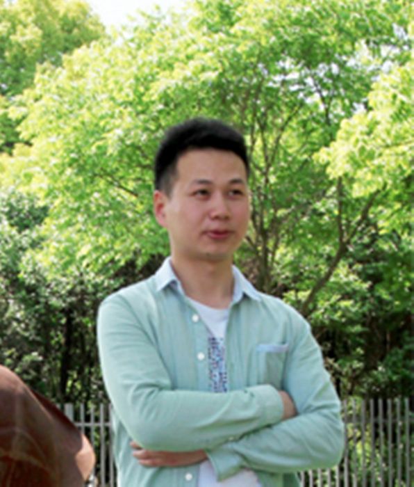 南巢(藝術家) 南巢(藝術家)
