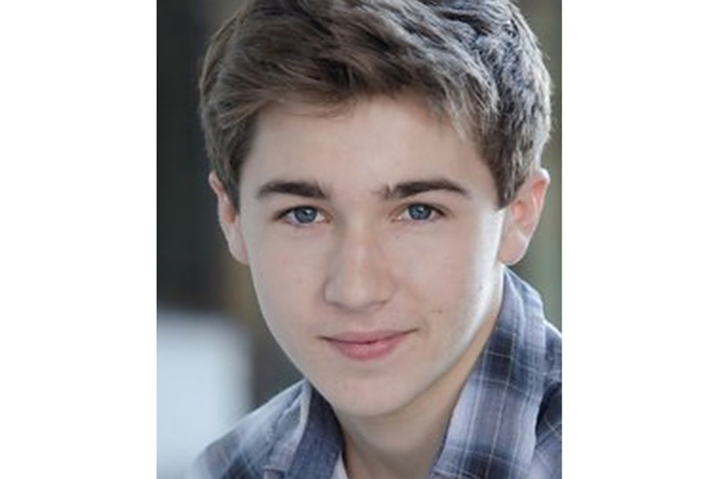 Dylan Matzke Dylan Matzke