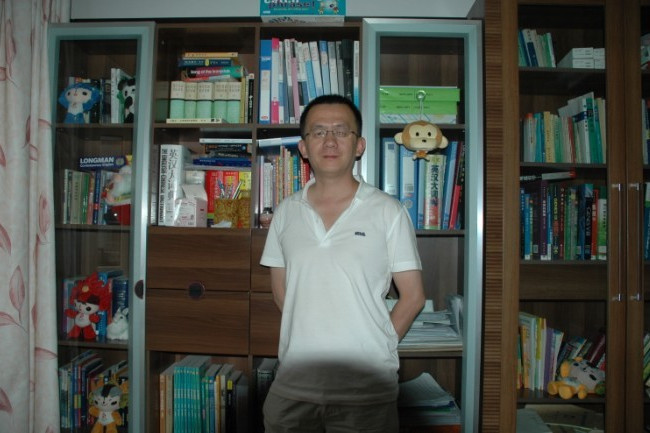 李心赤 李心赤