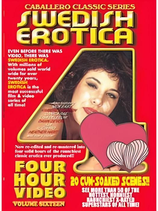 Swedish Erotica 82 Swedish Erotica 82