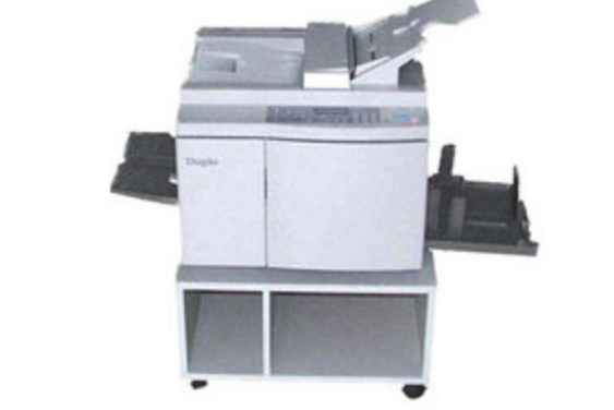 Duplo DP-2050 Duplo DP-2050
