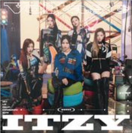Spice(ITZY演唱歌曲) Spice(ITZY演唱歌曲)