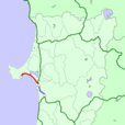 男鹿線 男鹿線