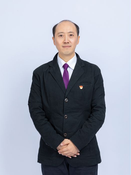 韓雷(天津中德套用技術大學馬克思主義學院教師) 韓雷(天津中德套用技術大學馬克思主義學院教師)