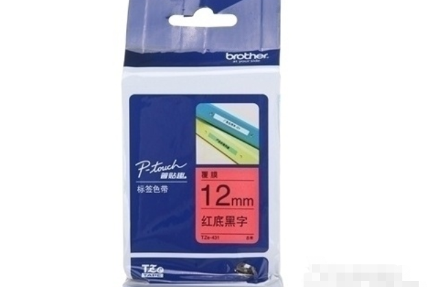 兄弟TZe-431 兄弟TZe-431