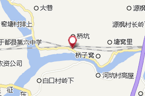 大陂頭 大陂頭