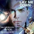 Lay Me Down(Adam Lambert演唱歌曲)