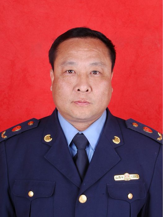 陳瑞明(山西省晉中市昔陽縣市場監管局黨組成員、非公黨委專職副書記) 陳瑞明(山西省晉中市昔陽縣市場監管局黨組成員、非公黨委專職副書記)