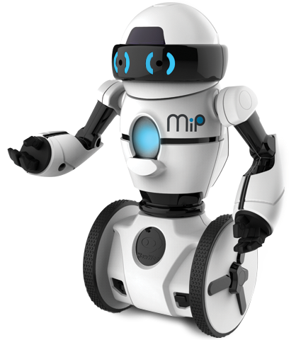 MIP機器人