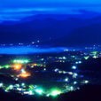 大屯山群 大屯山群