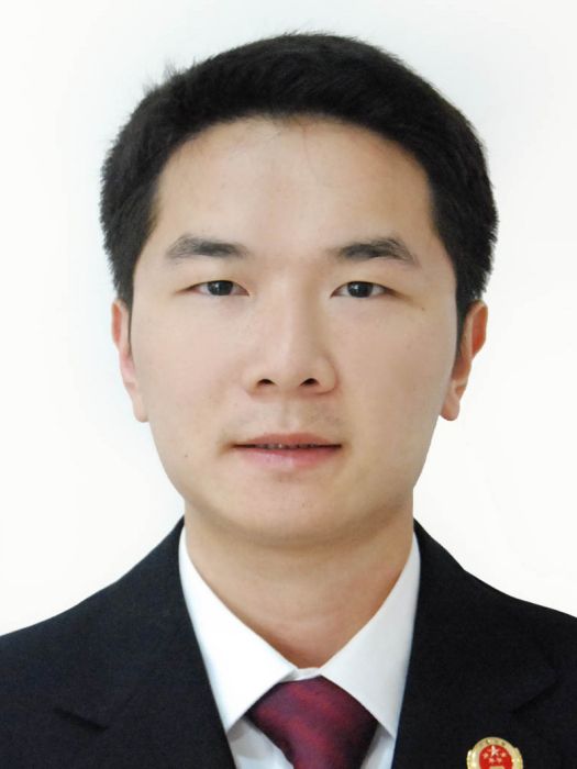 沈星(江西省共青城市人民檢察院黨組成員、副檢察長) 沈星(江西省共青城市人民檢察院黨組成員、副檢察長)