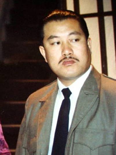 趙正(《上海一家人》中的角色) 趙正(《上海一家人》中的角色)