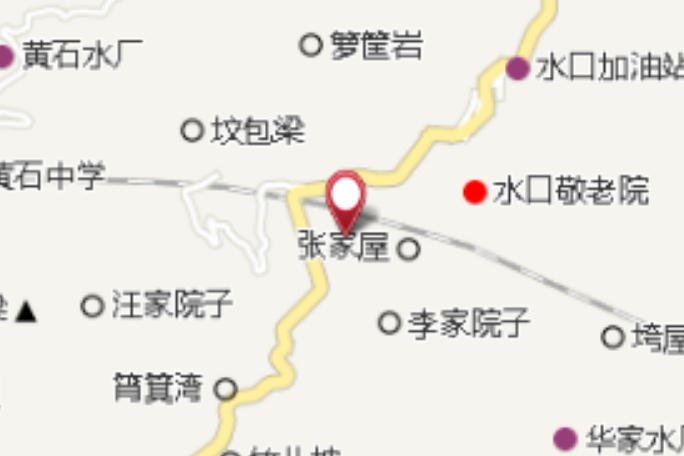 老嶺坪 老嶺坪