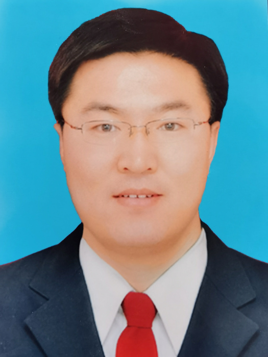 李萬敏 李萬敏