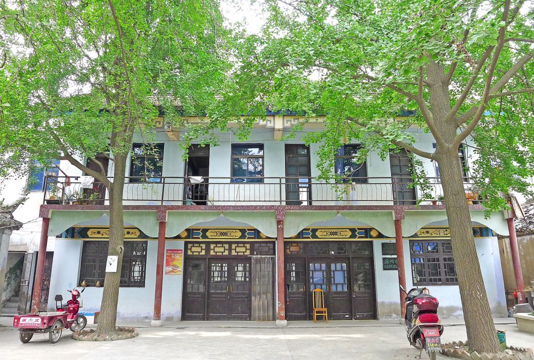 鹽城清真寺 鹽城清真寺