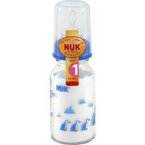 NUK水瓶