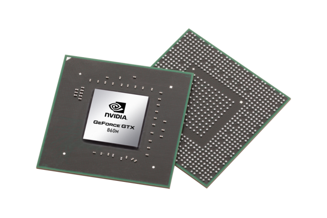 GTX860M GTX860M