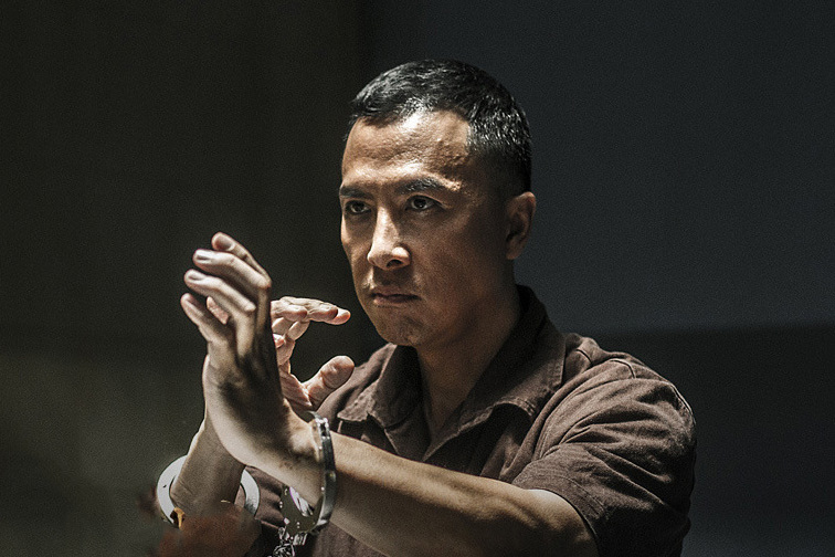 夏侯武(《一個人的武林》中的角色) 夏侯武(《一個人的武林》中的角色)