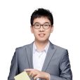 徐迅(作業幫高中數學老師)