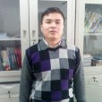 李朝峰(東北大學機械工程與自動化學院副教授)