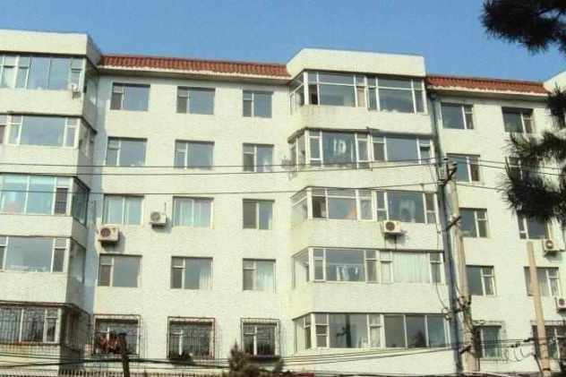 西康小區 西康小區