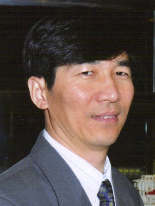 龍程(華南師範大學生命科學學院教授) 龍程(華南師範大學生命科學學院教授)