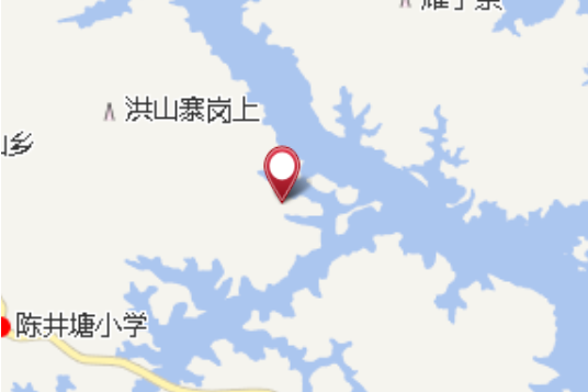 水香坑 水香坑
