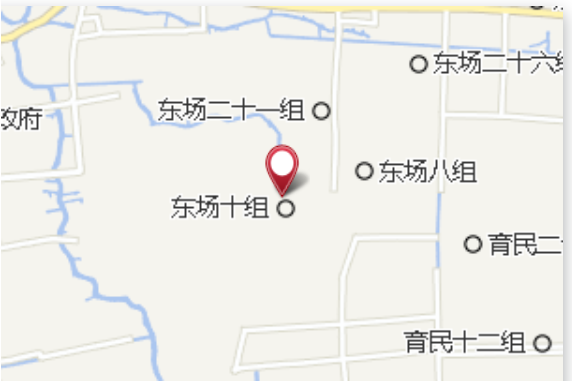 丁家洞子口 丁家洞子口