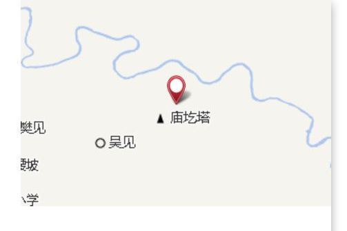 廟圪塔村 廟圪塔村