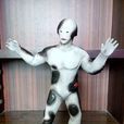 斯貝爾星人 斯貝爾星人