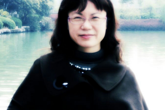 蔣淑玉 蔣淑玉