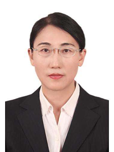 葉愛紅(蘭州大學法學院教師) 葉愛紅(蘭州大學法學院教師)