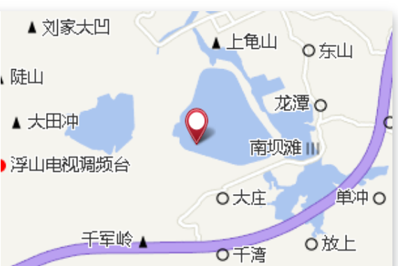 石壟 石壟