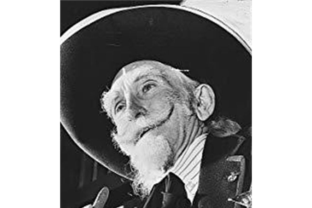 Tex Cooper Tex Cooper