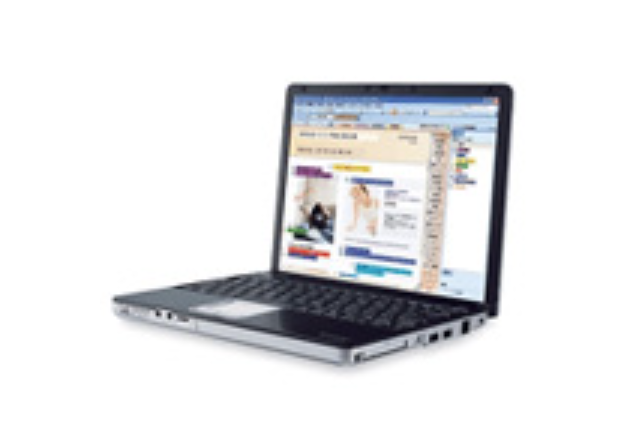 東芝Portege R150 東芝Portege R150